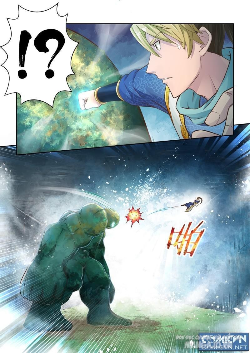 Thánh Tổ Chapter 9 - Trang 2