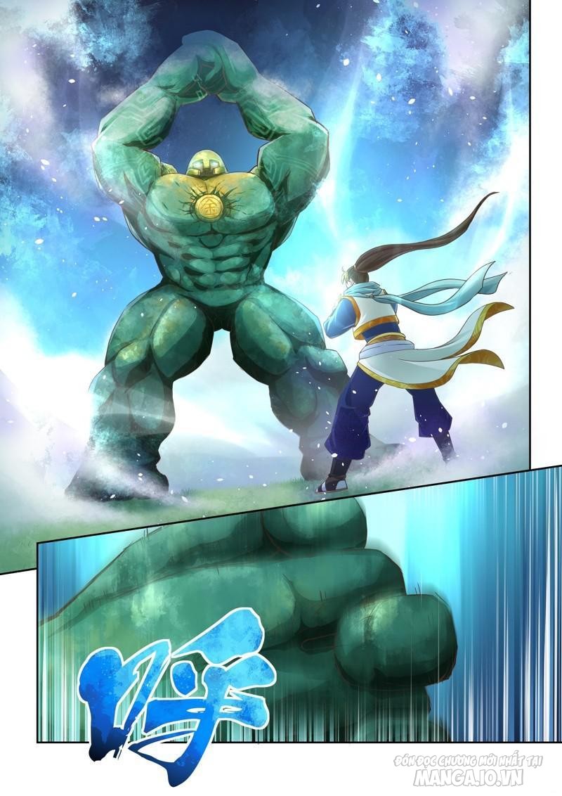 Thánh Tổ Chapter 9 - Trang 2