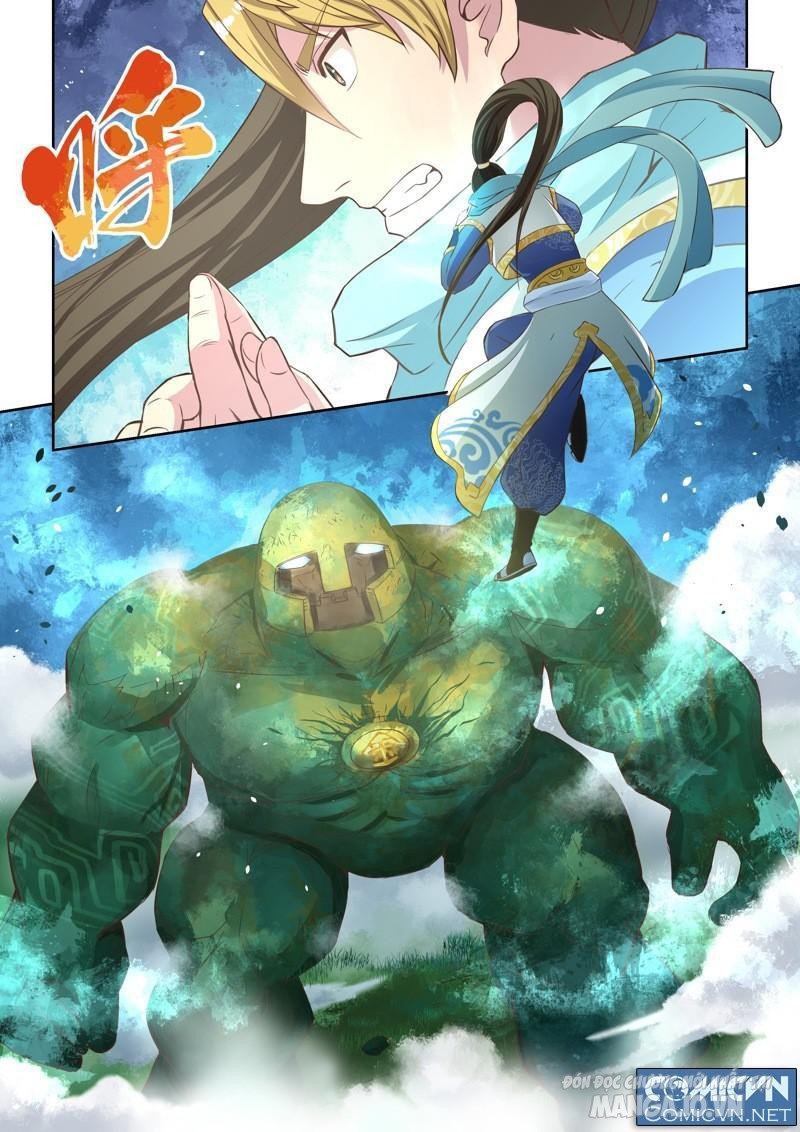 Thánh Tổ Chapter 9 - Trang 2