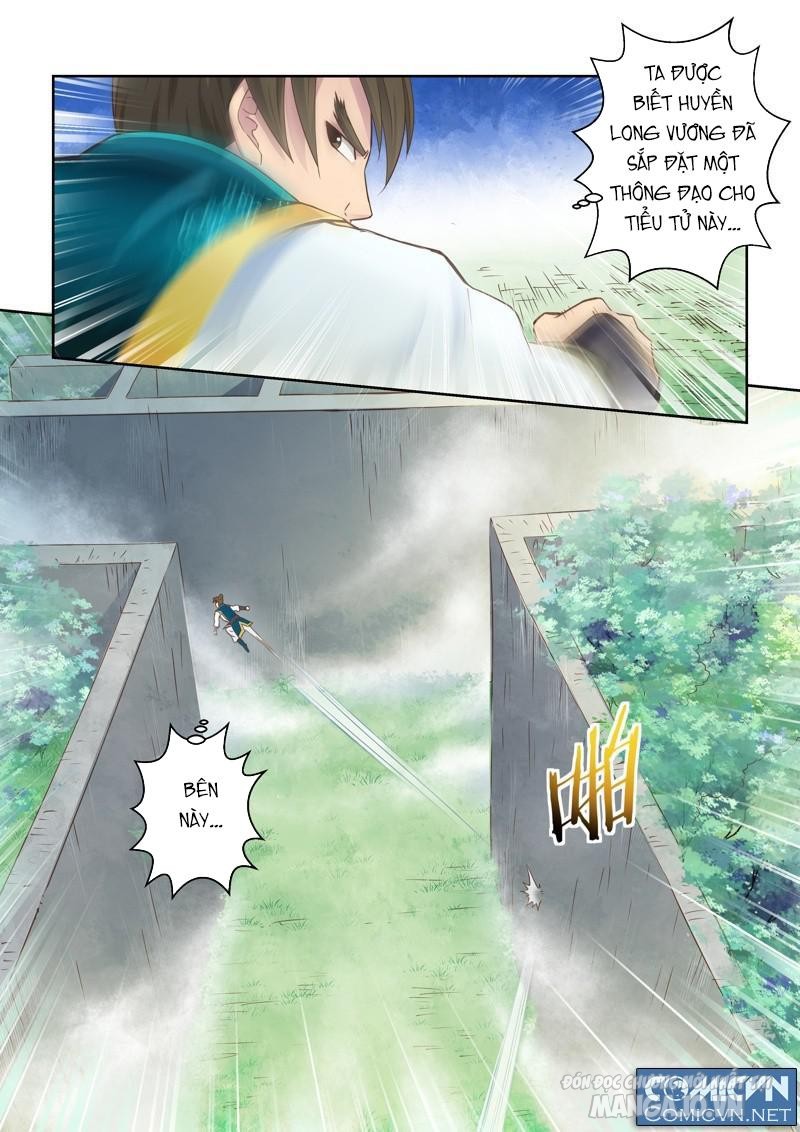 Thánh Tổ Chapter 9 - Trang 2