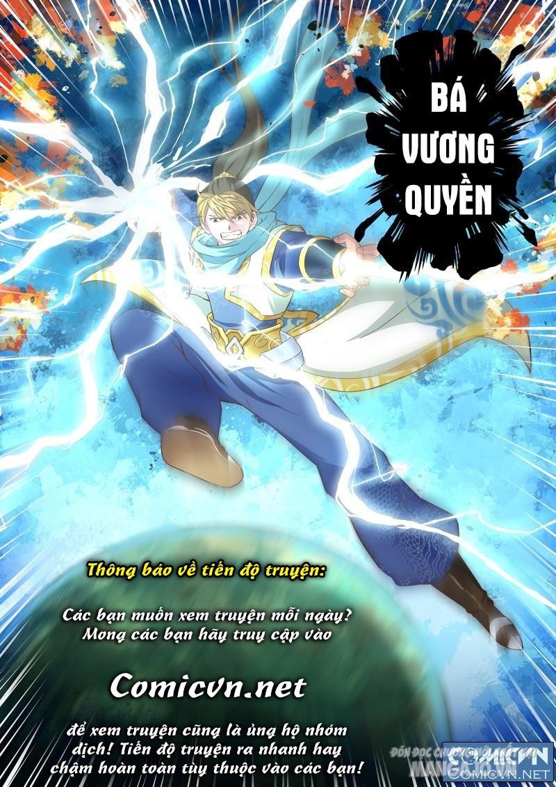 Thánh Tổ Chapter 9 - Trang 2