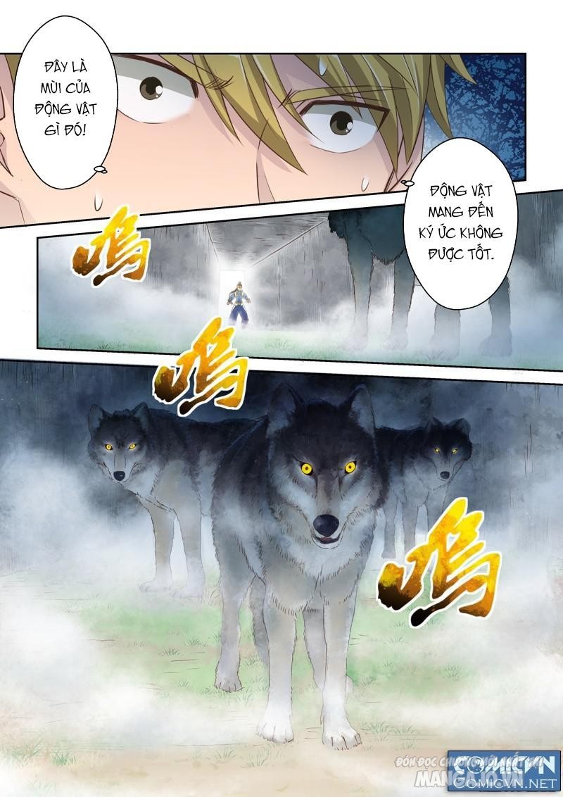 Thánh Tổ Chapter 9 - Trang 2