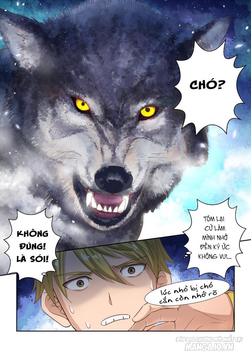 Thánh Tổ Chapter 9 - Trang 2