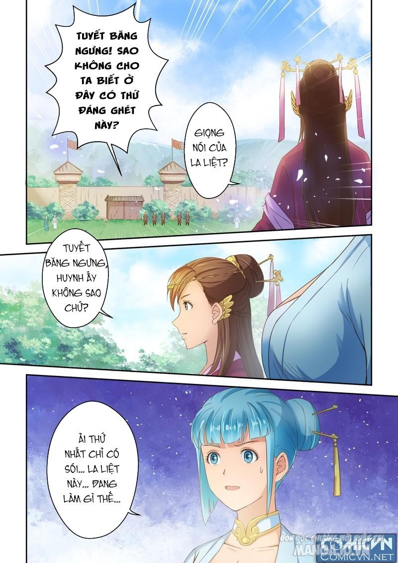 Thánh Tổ Chapter 9 - Trang 2