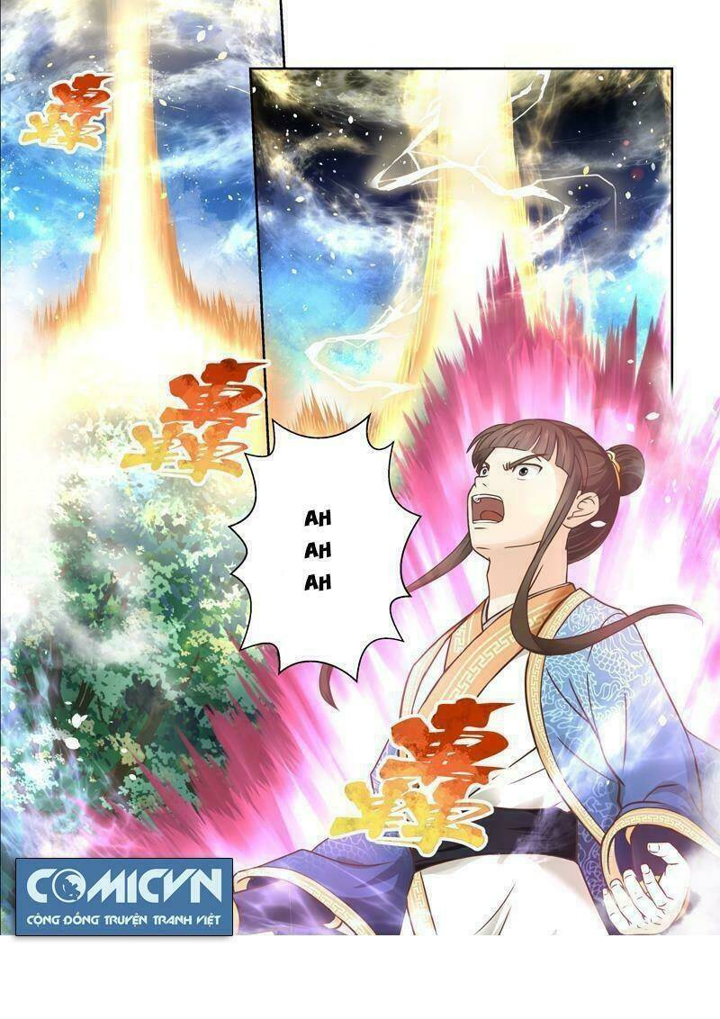 Thánh Tổ Chapter 90 - Trang 2