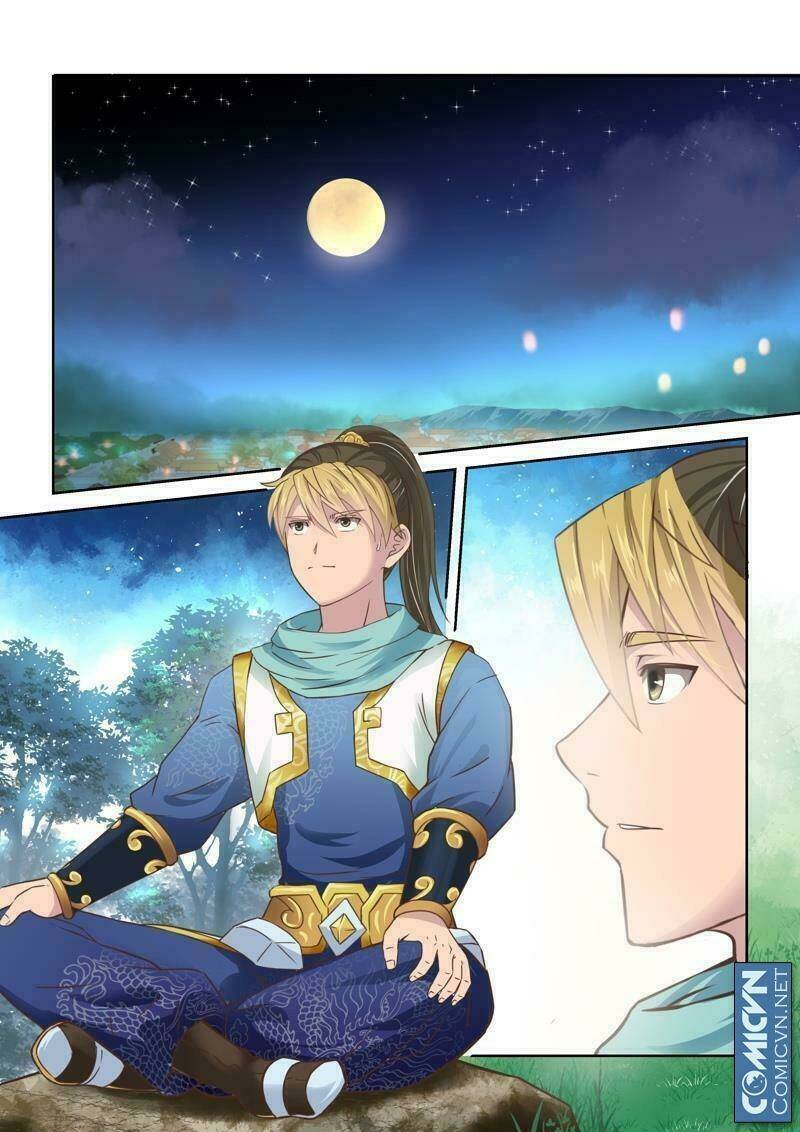 Thánh Tổ Chapter 90 - Trang 2