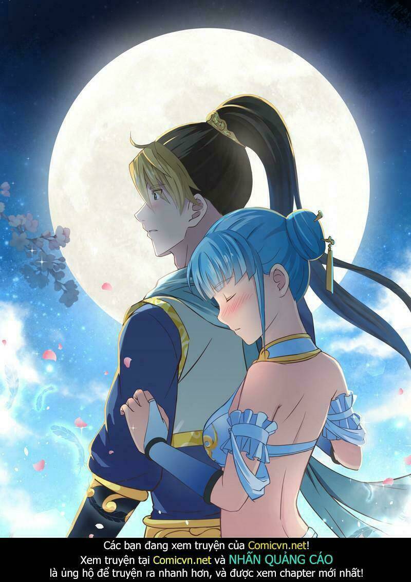 Thánh Tổ Chapter 91 - Trang 2