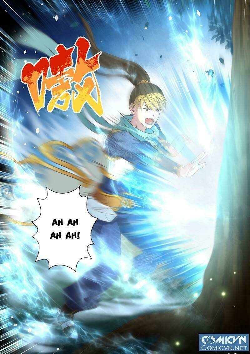 Thánh Tổ Chapter 91 - Trang 2