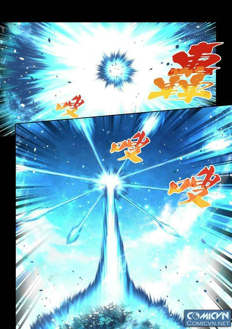 Thánh Tổ Chapter 92 - Trang 2