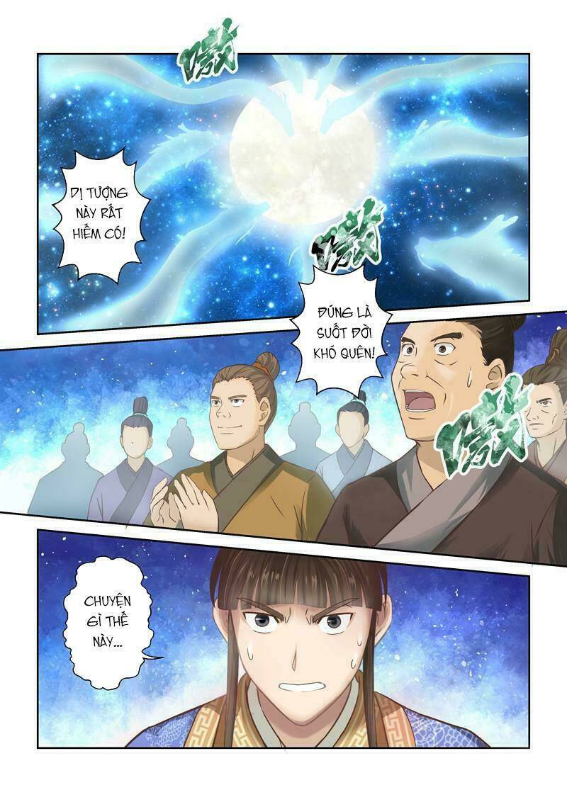 Thánh Tổ Chapter 92 - Trang 2