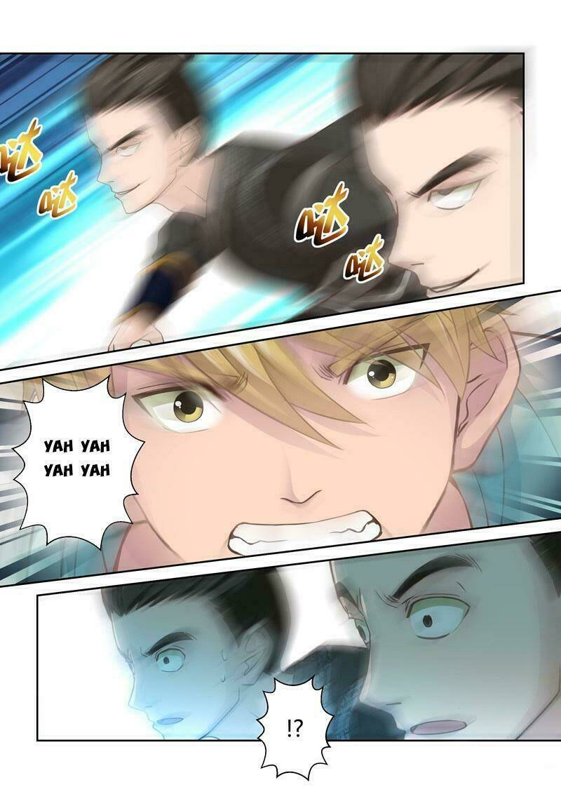 Thánh Tổ Chapter 95 - Trang 2