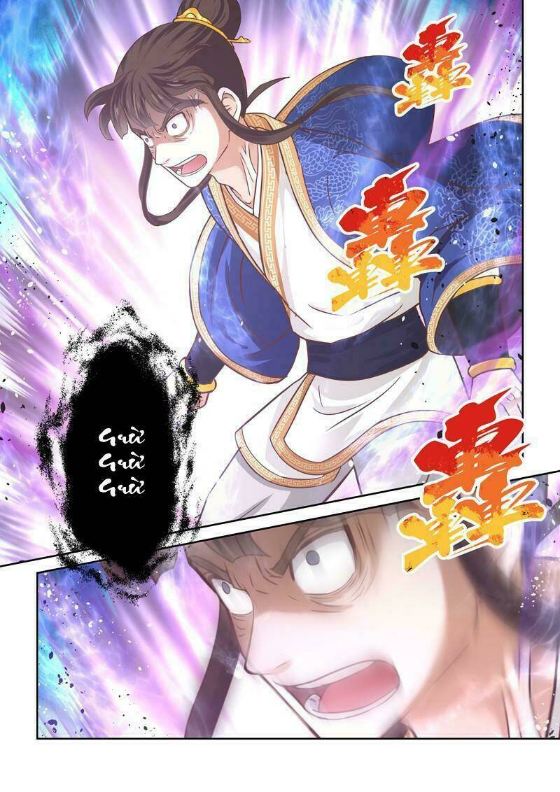 Thánh Tổ Chapter 97 - Trang 2