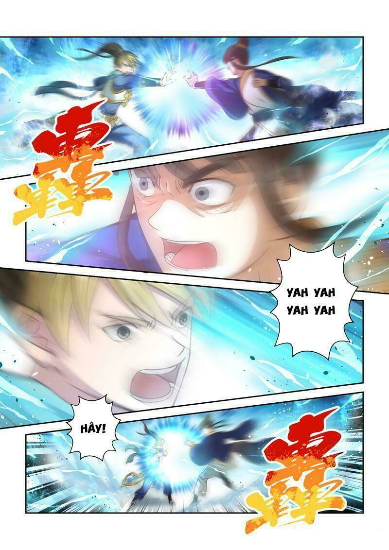 Thánh Tổ Chapter 97 - Trang 2