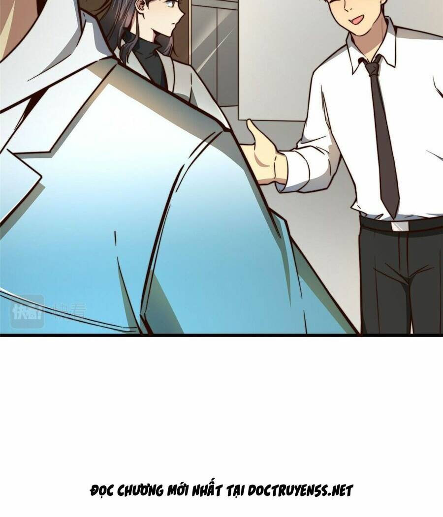 Thành Tỷ Phú Nhờ Thua Lỗ Game Chapter 10 - Trang 2