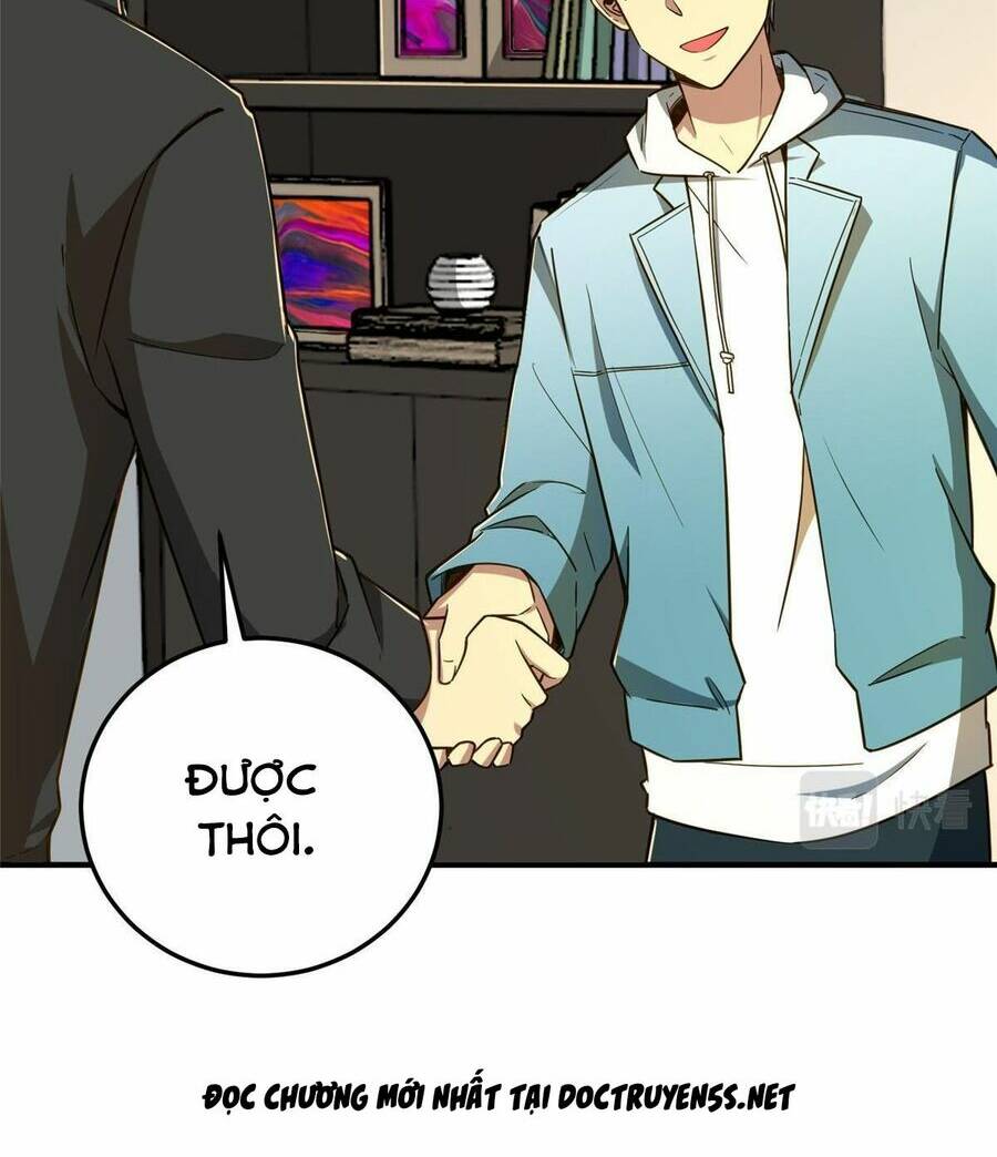 Thành Tỷ Phú Nhờ Thua Lỗ Game Chapter 10 - Trang 2