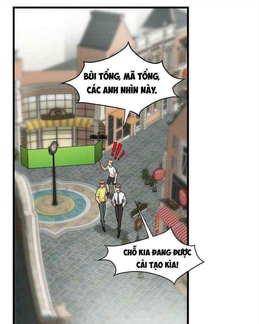 Thành Tỷ Phú Nhờ Thua Lỗ Game Chapter 100 - Trang 2