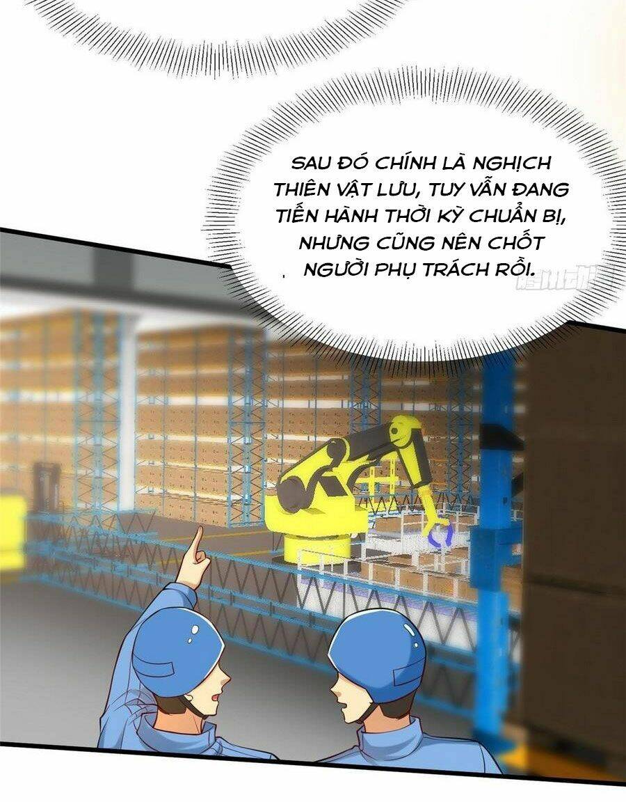 Thành Tỷ Phú Nhờ Thua Lỗ Game Chapter 103 - Trang 2