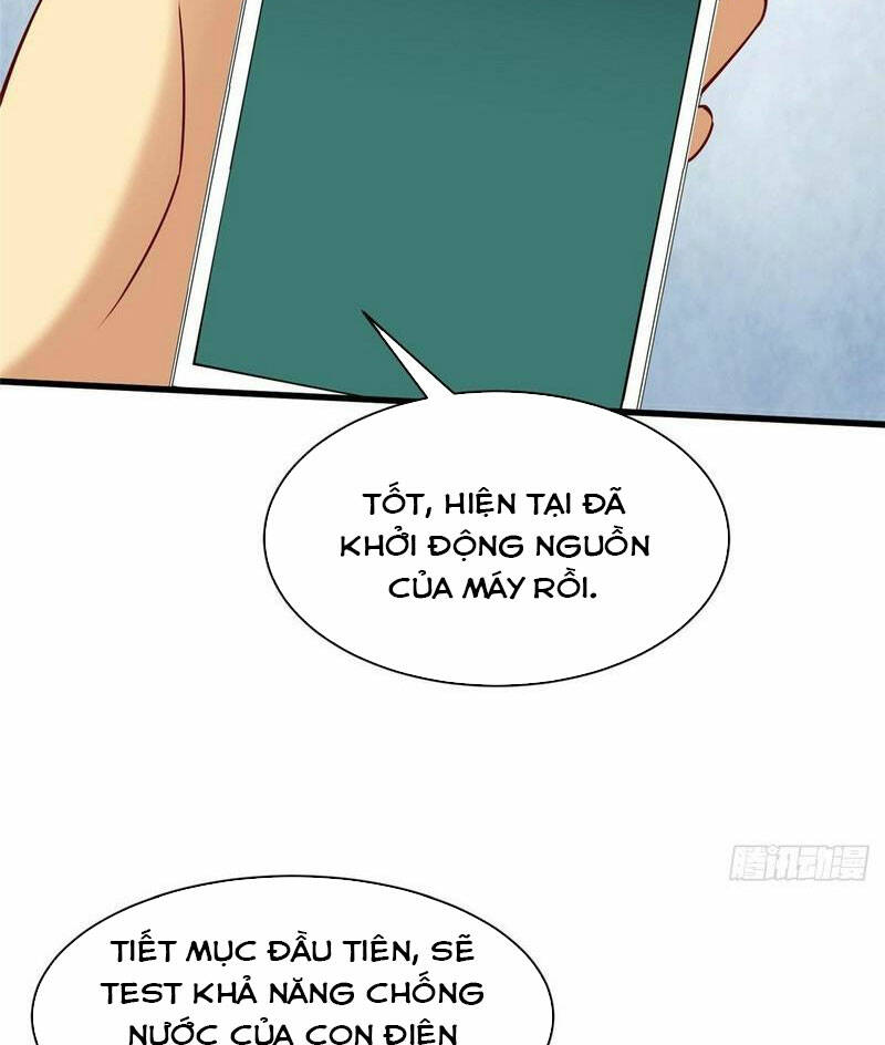 Thành Tỷ Phú Nhờ Thua Lỗ Game Chapter 104 - Trang 2