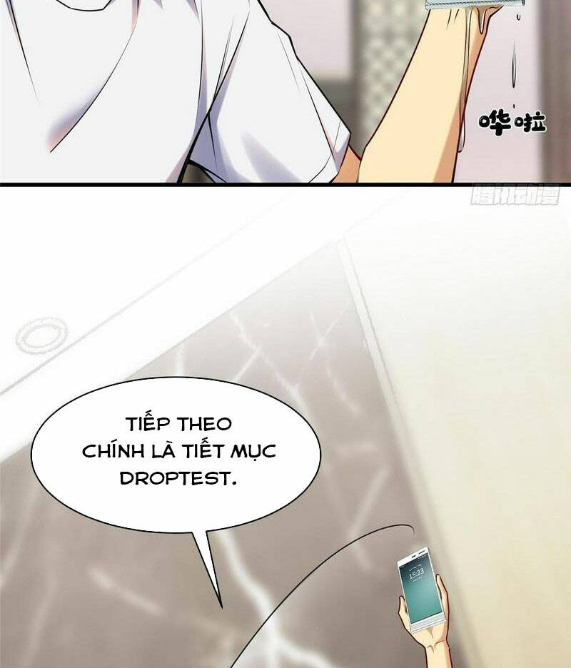 Thành Tỷ Phú Nhờ Thua Lỗ Game Chapter 104 - Trang 2