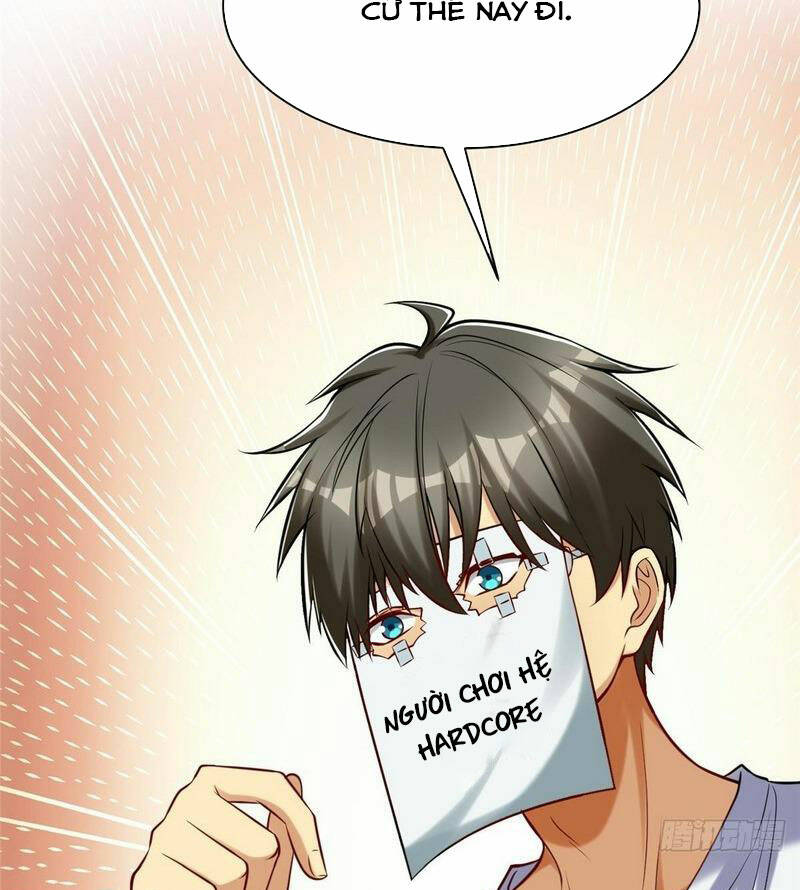 Thành Tỷ Phú Nhờ Thua Lỗ Game Chapter 104 - Trang 2