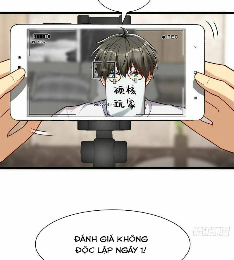 Thành Tỷ Phú Nhờ Thua Lỗ Game Chapter 104 - Trang 2