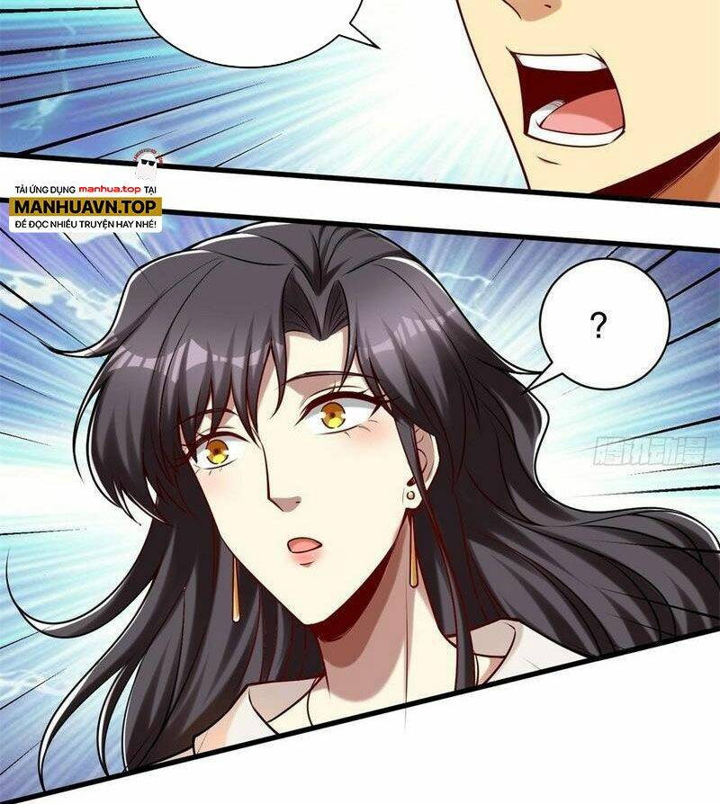 Thành Tỷ Phú Nhờ Thua Lỗ Game Chapter 105 - Trang 2