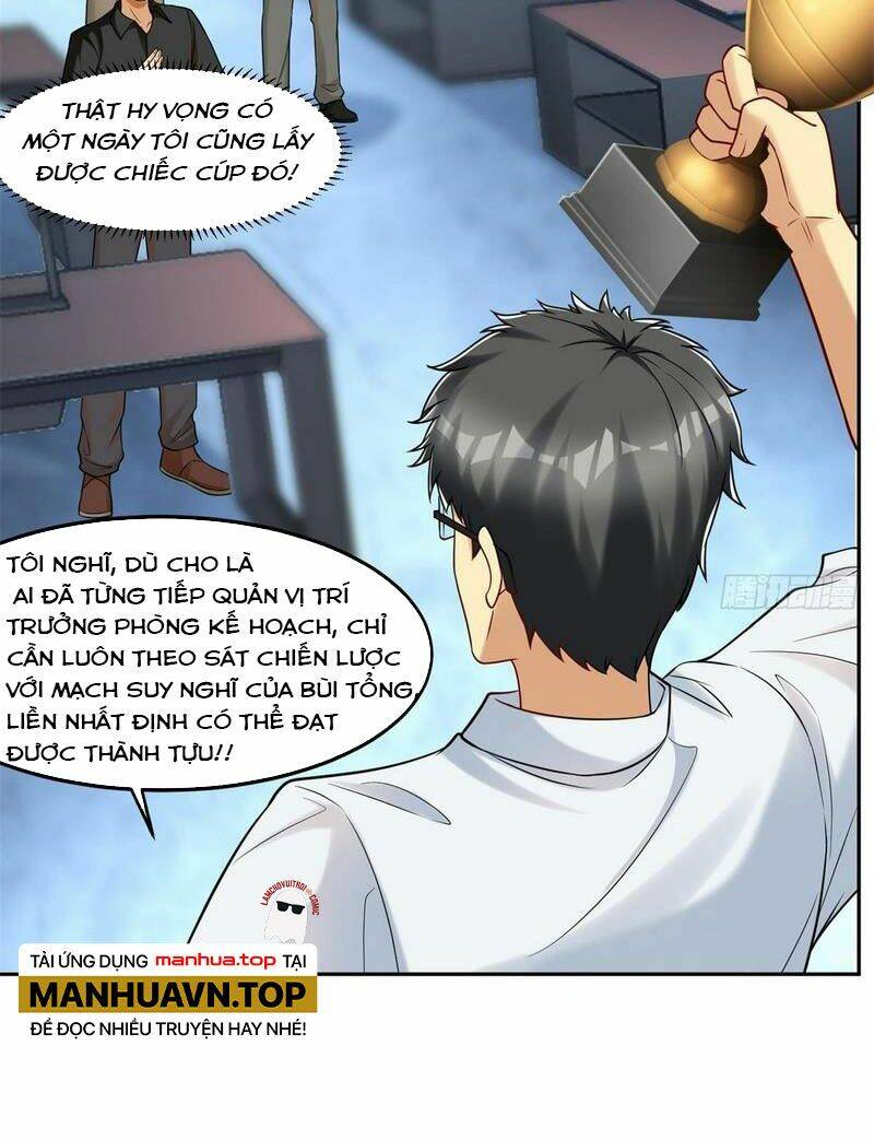 Thành Tỷ Phú Nhờ Thua Lỗ Game Chapter 106 - Trang 2