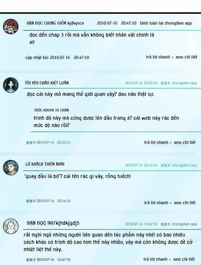 Thành Tỷ Phú Nhờ Thua Lỗ Game Chapter 107 - Trang 2