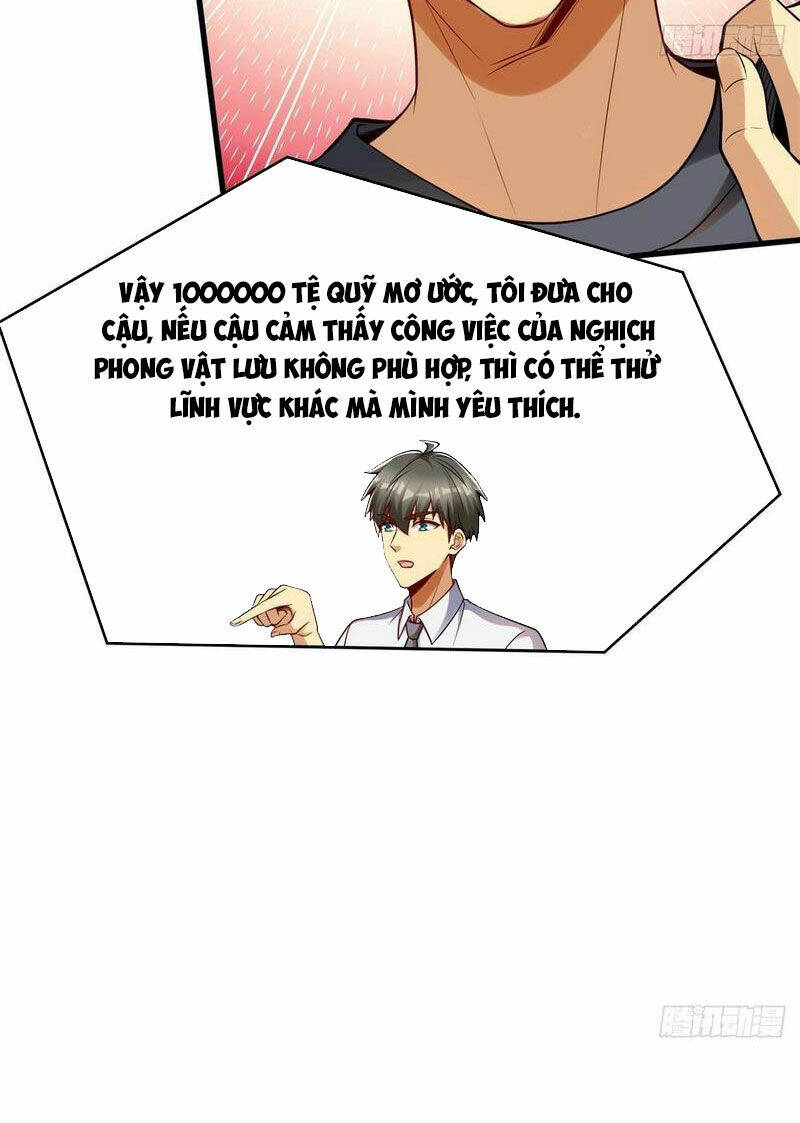 Thành Tỷ Phú Nhờ Thua Lỗ Game Chapter 108 - Trang 2