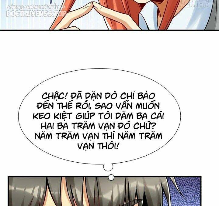 Thành Tỷ Phú Nhờ Thua Lỗ Game Chapter 111 - Trang 2