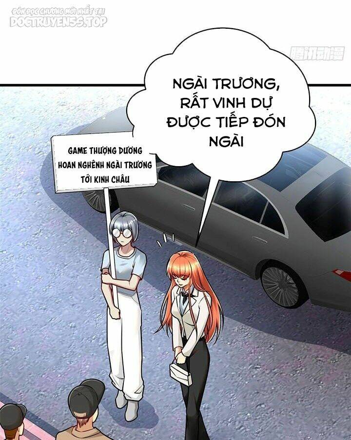 Thành Tỷ Phú Nhờ Thua Lỗ Game Chapter 111 - Trang 2