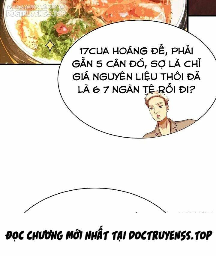 Thành Tỷ Phú Nhờ Thua Lỗ Game Chapter 111 - Trang 2