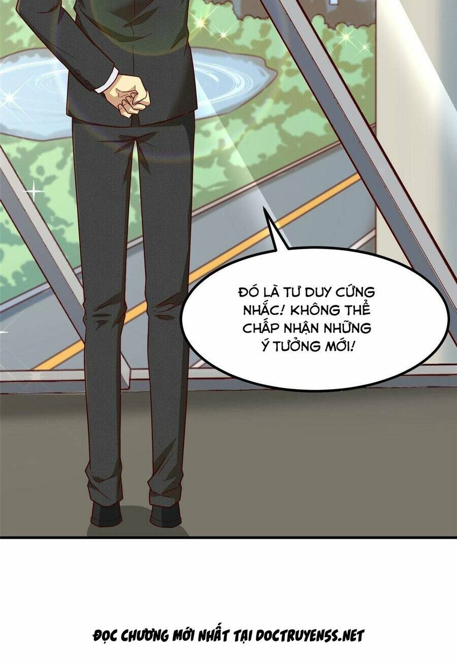 Thành Tỷ Phú Nhờ Thua Lỗ Game Chapter 13 - Trang 2