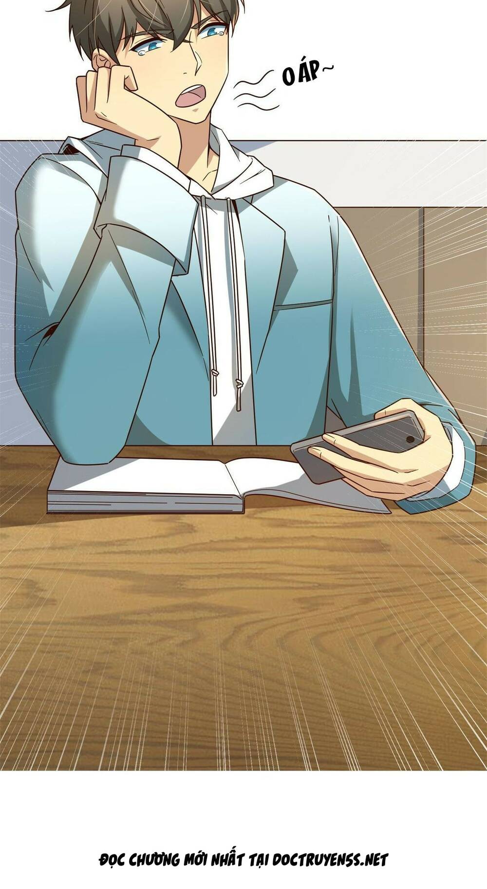 Thành Tỷ Phú Nhờ Thua Lỗ Game Chapter 15 - Trang 2