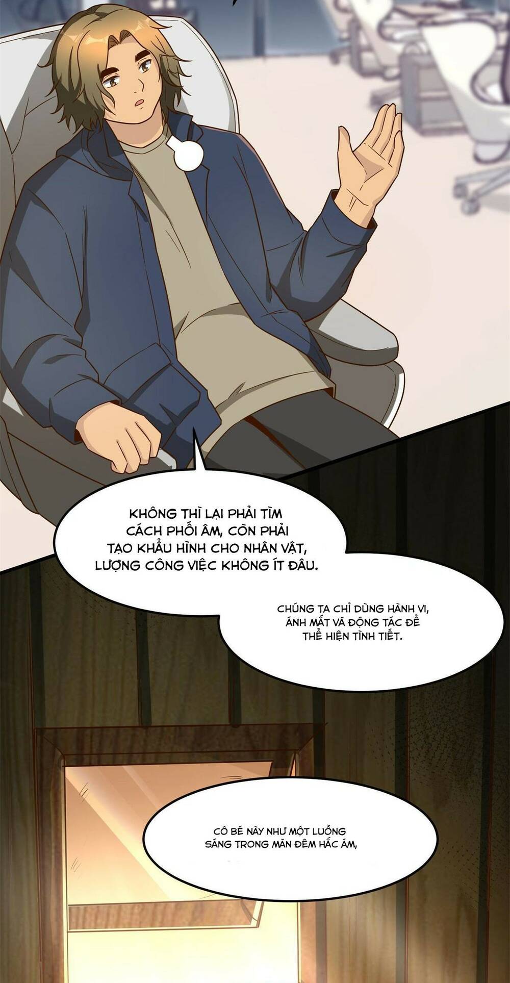 Thành Tỷ Phú Nhờ Thua Lỗ Game Chapter 15 - Trang 2