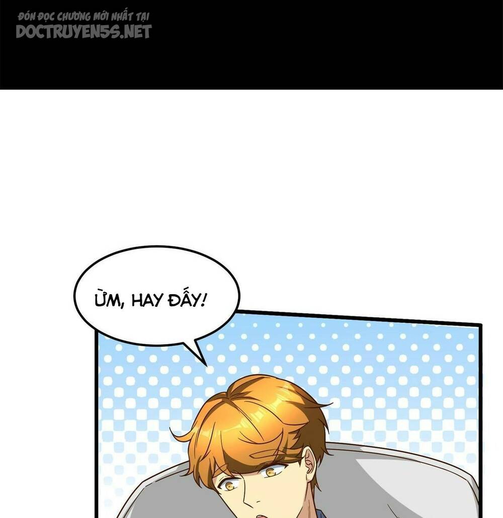 Thành Tỷ Phú Nhờ Thua Lỗ Game Chapter 15 - Trang 2