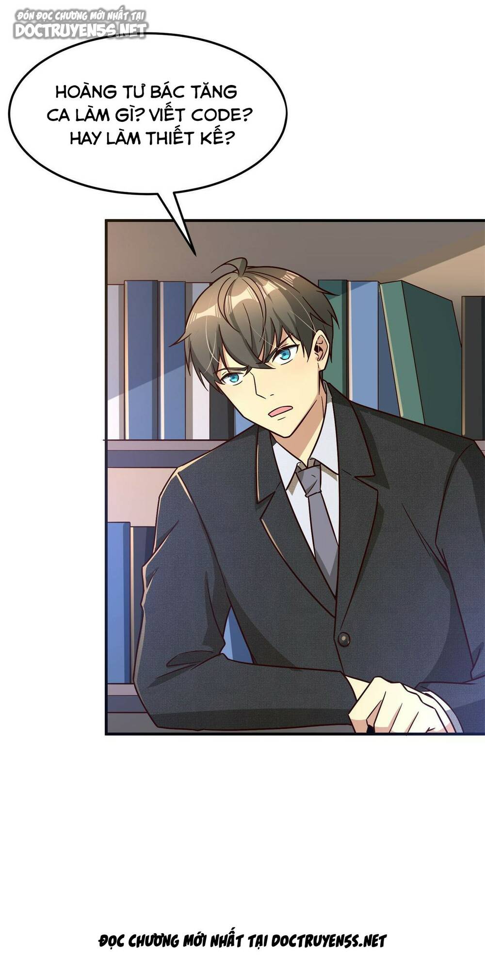 Thành Tỷ Phú Nhờ Thua Lỗ Game Chapter 16 - Trang 2