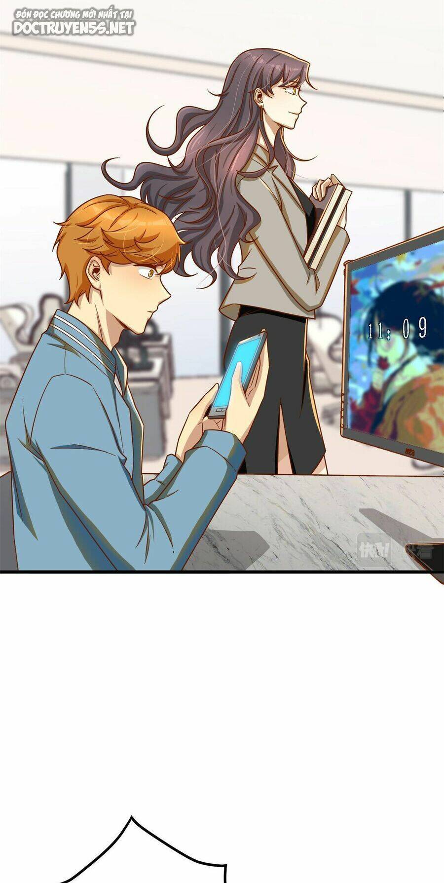 Thành Tỷ Phú Nhờ Thua Lỗ Game Chapter 17 - Trang 2