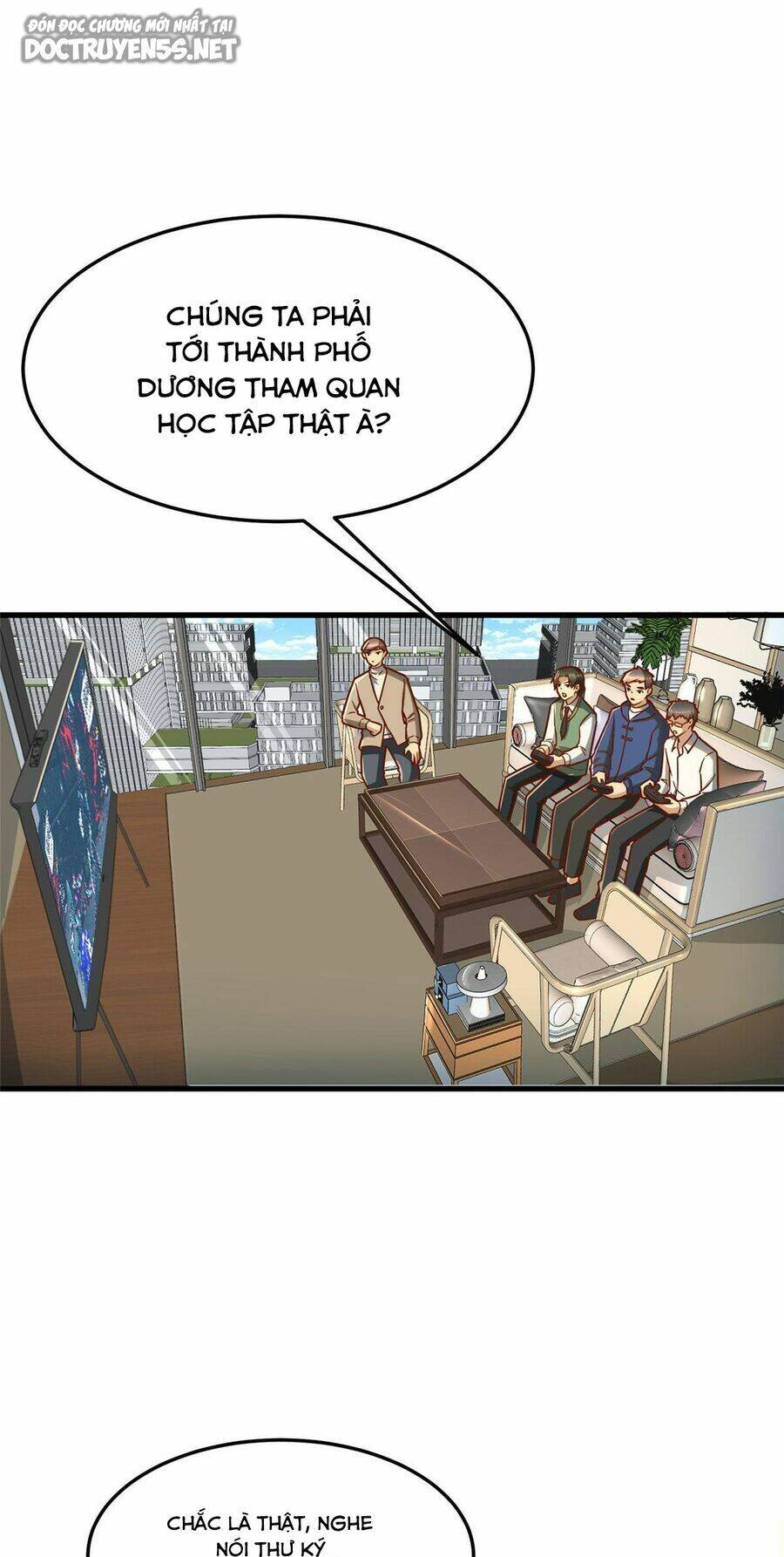 Thành Tỷ Phú Nhờ Thua Lỗ Game Chapter 18 - Trang 2