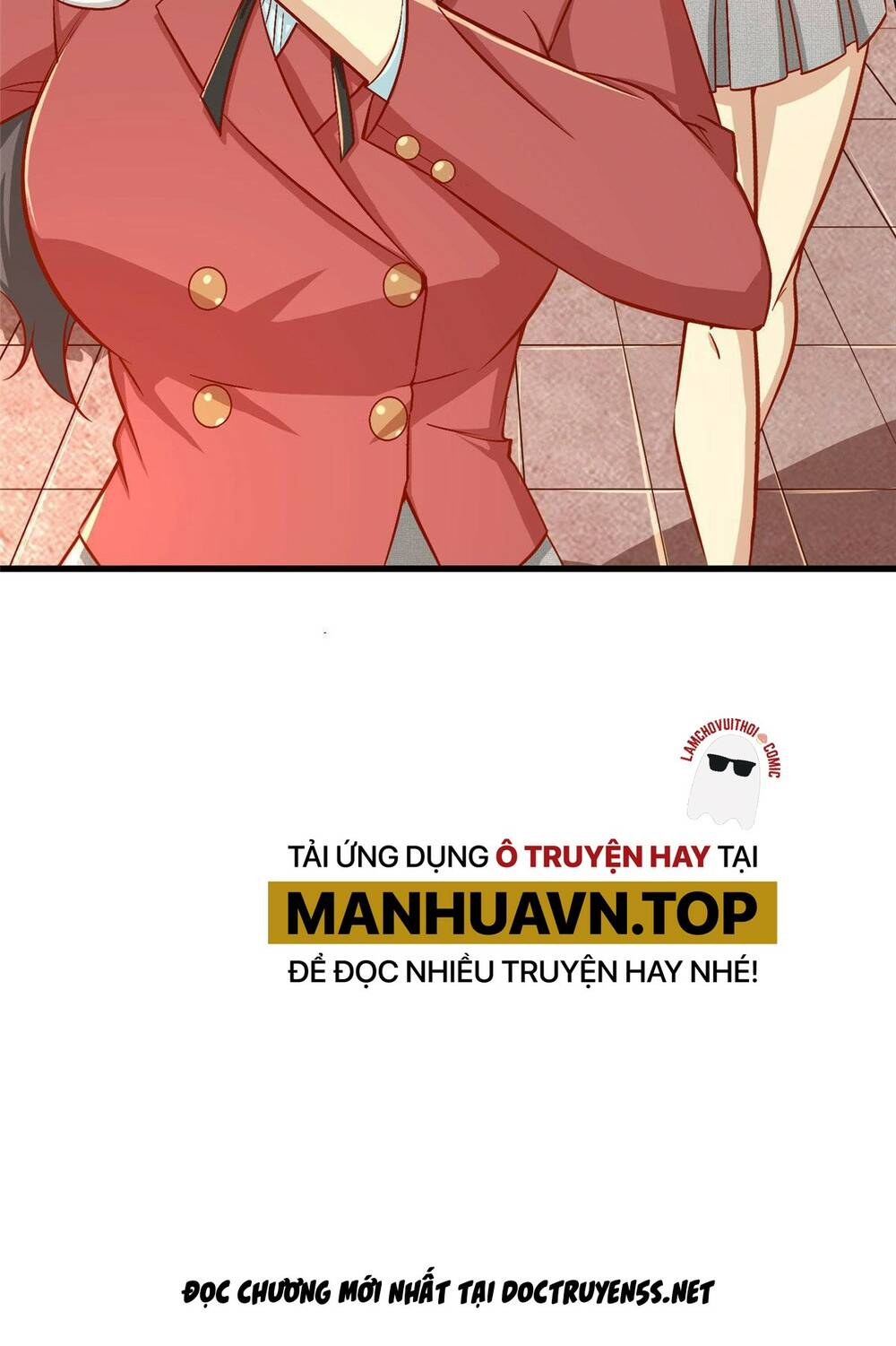 Thành Tỷ Phú Nhờ Thua Lỗ Game Chapter 19 - Trang 2