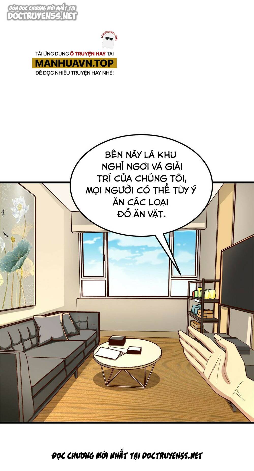 Thành Tỷ Phú Nhờ Thua Lỗ Game Chapter 19 - Trang 2