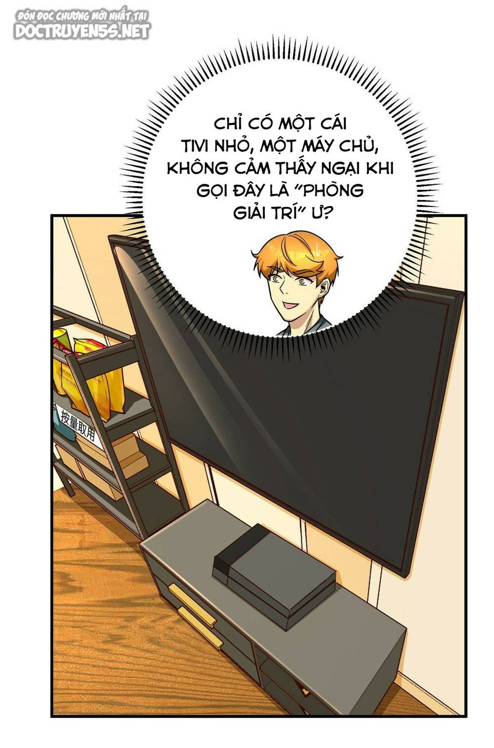 Thành Tỷ Phú Nhờ Thua Lỗ Game Chapter 19 - Trang 2