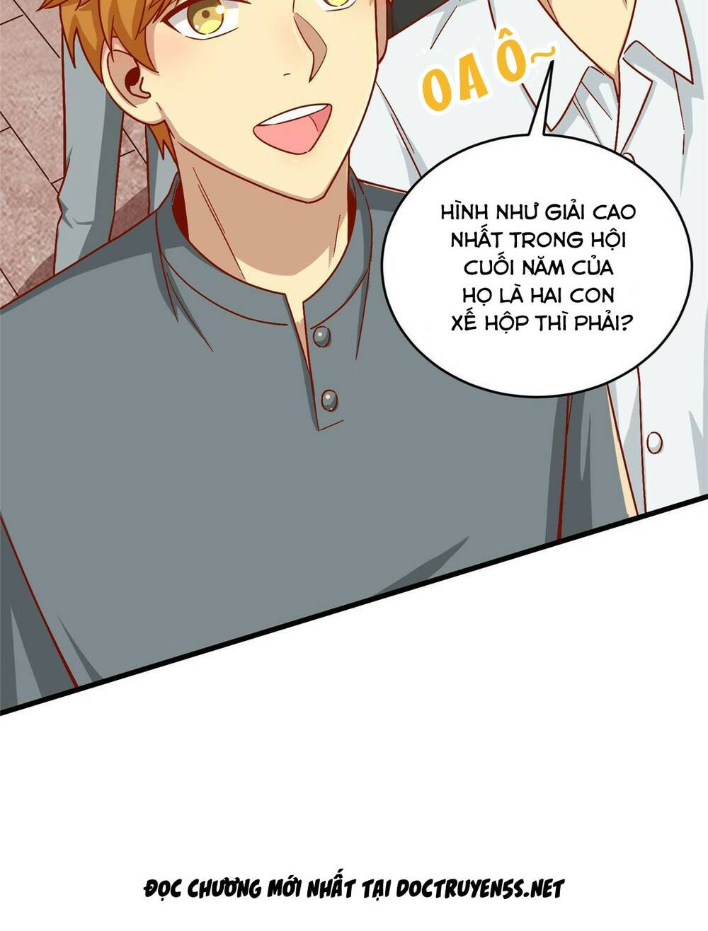 Thành Tỷ Phú Nhờ Thua Lỗ Game Chapter 19 - Trang 2