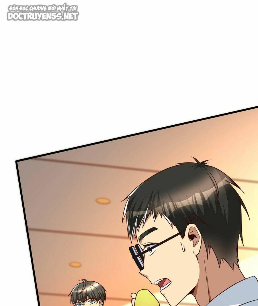 Thành Tỷ Phú Nhờ Thua Lỗ Game Chapter 23 - Trang 2