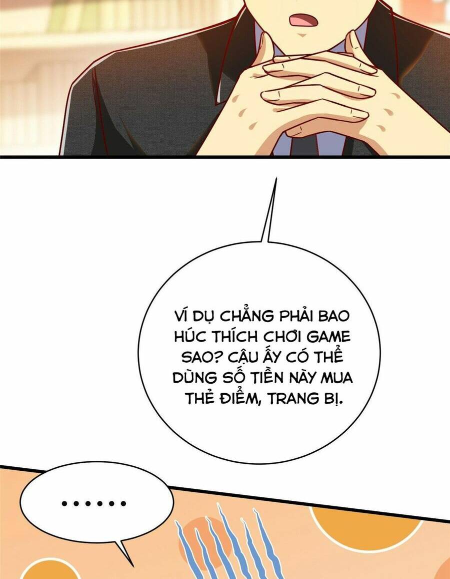 Thành Tỷ Phú Nhờ Thua Lỗ Game Chapter 25 - Trang 2