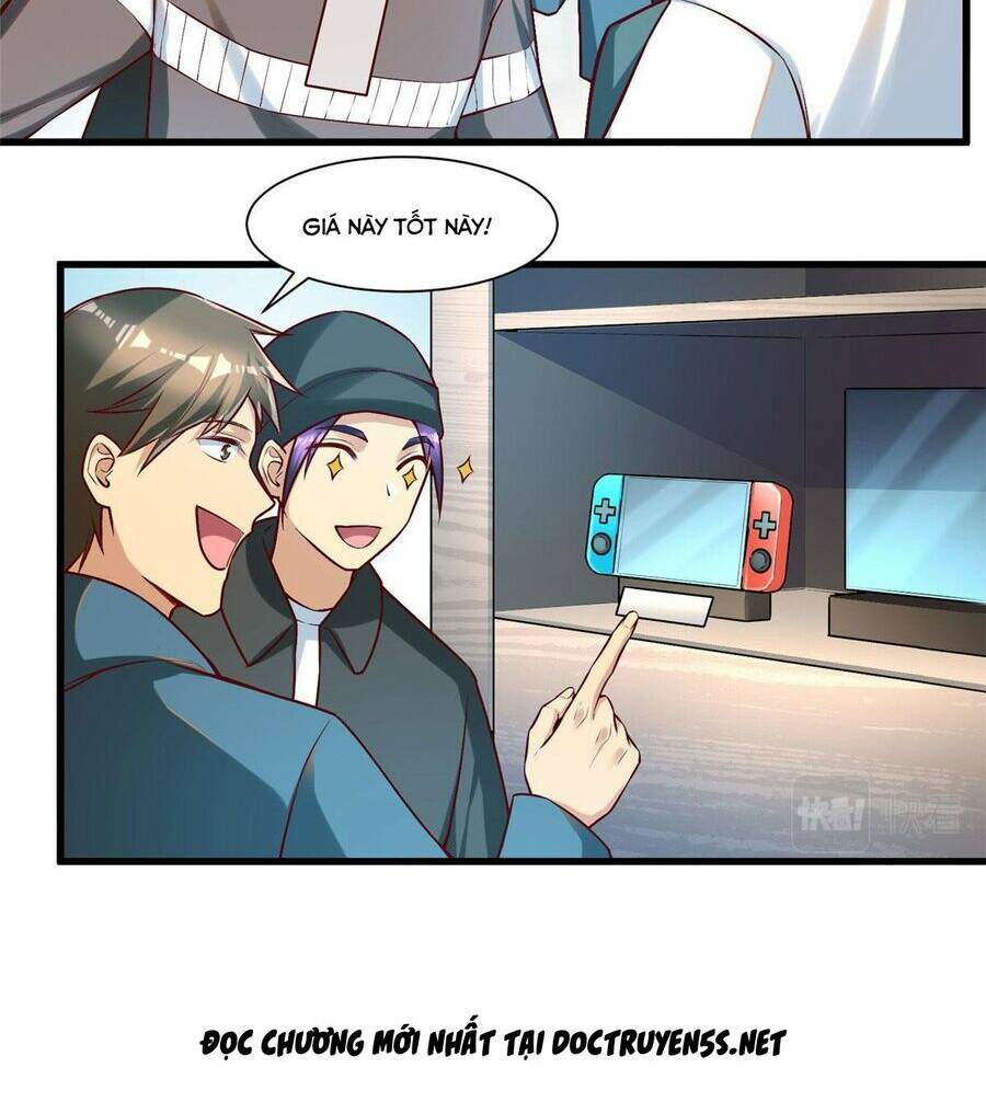 Thành Tỷ Phú Nhờ Thua Lỗ Game Chapter 26 - Trang 2