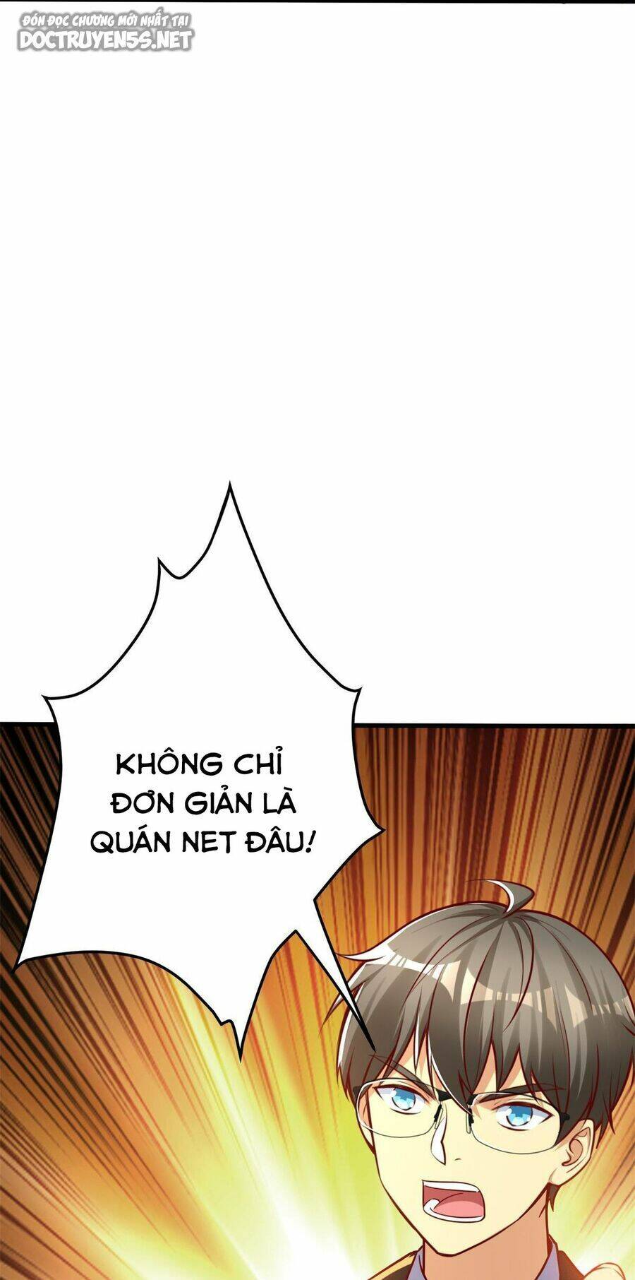 Thành Tỷ Phú Nhờ Thua Lỗ Game Chapter 28 - Trang 2