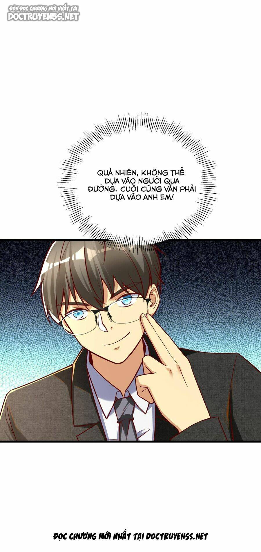 Thành Tỷ Phú Nhờ Thua Lỗ Game Chapter 28 - Trang 2