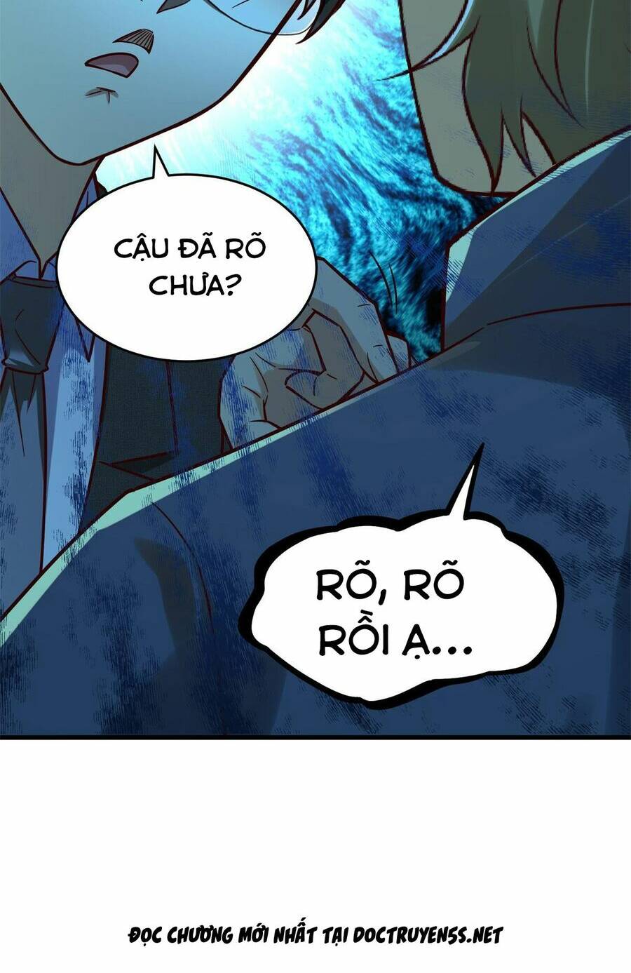 Thành Tỷ Phú Nhờ Thua Lỗ Game Chapter 28 - Trang 2