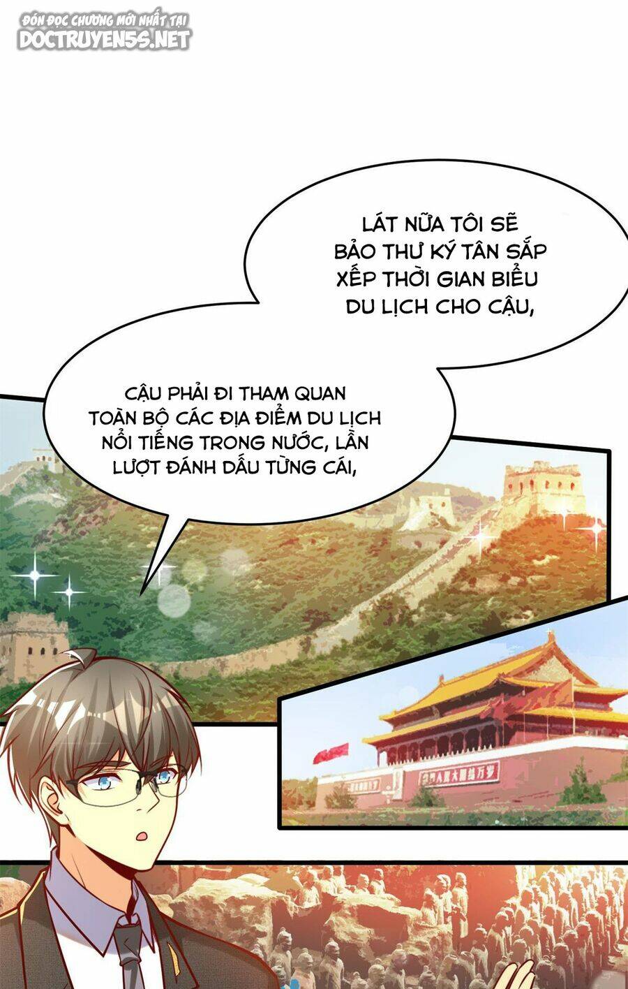 Thành Tỷ Phú Nhờ Thua Lỗ Game Chapter 28 - Trang 2